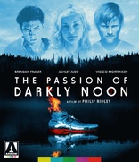 The Passion of Darkly Noon (Blu-ray Movie)