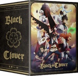 Black Clover: Season 2, Part 3 (Blu-ray Movie)