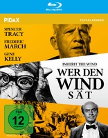 Inherit the Wind (Blu-ray Movie)