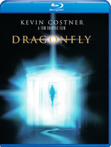 Dragonfly (Blu-ray Movie), temporary cover art