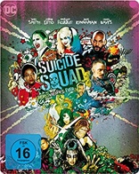 Suicide Squad (Blu-ray Movie), temporary cover art