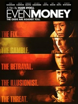 Even Money (Blu-ray Movie)