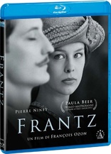 Frantz (Blu-ray Movie)