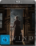 The Wind (Blu-ray Movie)
