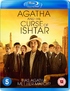 Agatha and the Curse of Ishtar (Blu-ray Movie)