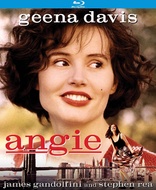 Angie (Blu-ray Movie)