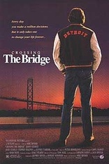 Crossing the Bridge (Blu-ray Movie), temporary cover art