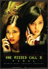 One Missed Call Final (Blu-ray Movie)