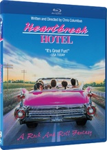 Heartbreak Hotel (Blu-ray Movie)