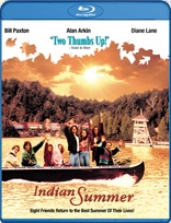Indian Summer (Blu-ray Movie)