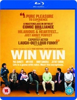 Win Win (Blu-ray Movie)