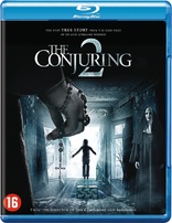 The Conjuring 2 (Blu-ray Movie)