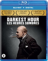 Darkest Hour (Blu-ray Movie)