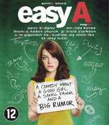 Easy A (Blu-ray Movie)