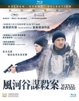 Wind River (Blu-ray Movie)