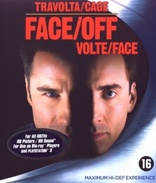 Face/Off (Blu-ray Movie)