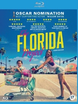 The Florida Project (Blu-ray Movie)