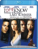 I Still Know What You Did Last Summer (Blu-ray Movie)