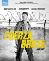 Brute Force (Blu-ray Movie)