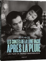 Les Contes de la lune vague aprs la pluie (Blu-ray Movie)