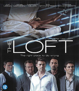 The Loft (Blu-ray Movie)