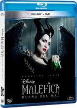 Maleficent: Mistress of Evil (Blu-ray Movie)