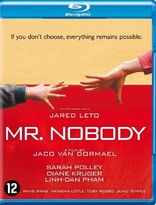 Mr. Nobody (Blu-ray Movie)