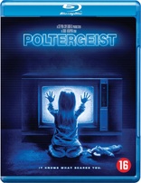 Poltergeist (Blu-ray Movie)