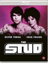 The Stud (Blu-ray Movie)