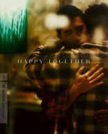 Happy Together (Blu-ray Movie)