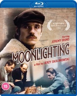 Moonlighting (Blu-ray Movie)