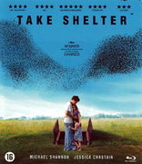 Take Shelter (Blu-ray Movie)