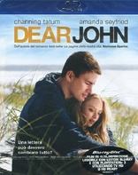 Dear John (Blu-ray Movie), temporary cover art