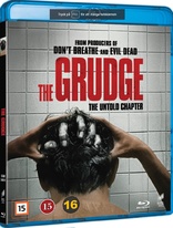 The Grudge (Blu-ray Movie)