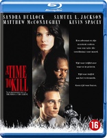 A Time to Kill (Blu-ray Movie)