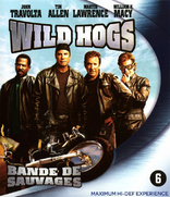 Wild Hogs (Blu-ray Movie)