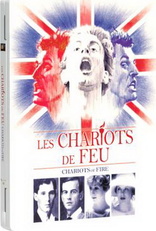 Chariots of Fire (Blu-ray Movie)