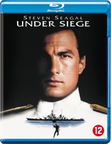 Under Siege (Blu-ray Movie)