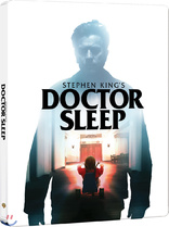 Doctor Sleep (Blu-ray Movie)