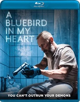 A Bluebird in My Heart (Blu-ray Movie)