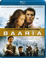 Baara (Blu-ray Movie)