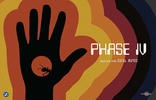 Phase IV (Blu-ray Movie)