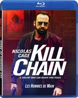 Kill Chain (Blu-ray Movie)