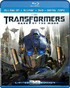 Transformers: Dark of the Moon 3D (Blu-ray Movie)