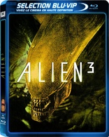 Alien (Blu-ray Movie), temporary cover art