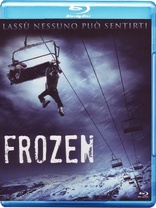 Frozen (Blu-ray Movie)