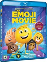 The Emoji Movie (Blu-ray Movie)