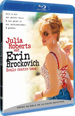 Erin Brockovich (Blu-ray Movie)