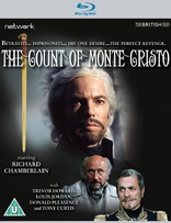 The Count of Monte Cristo (Blu-ray Movie)