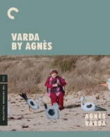 Varda by Agns (Blu-ray Movie)